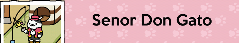 Illustration for article titled Neko Atsume Cats, Ranked